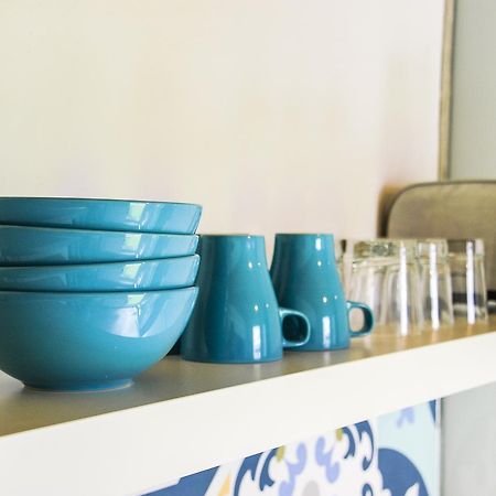 Apartamento Los Cactus 2 Lejlighed Tías Eksteriør billede