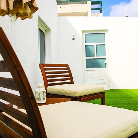 Apartamento Los Cactus 2 Lejlighed Tías Eksteriør billede