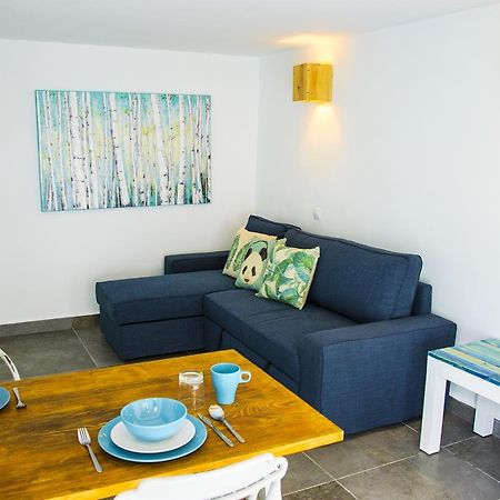 Apartamento Los Cactus 2 Lejlighed Tías Eksteriør billede