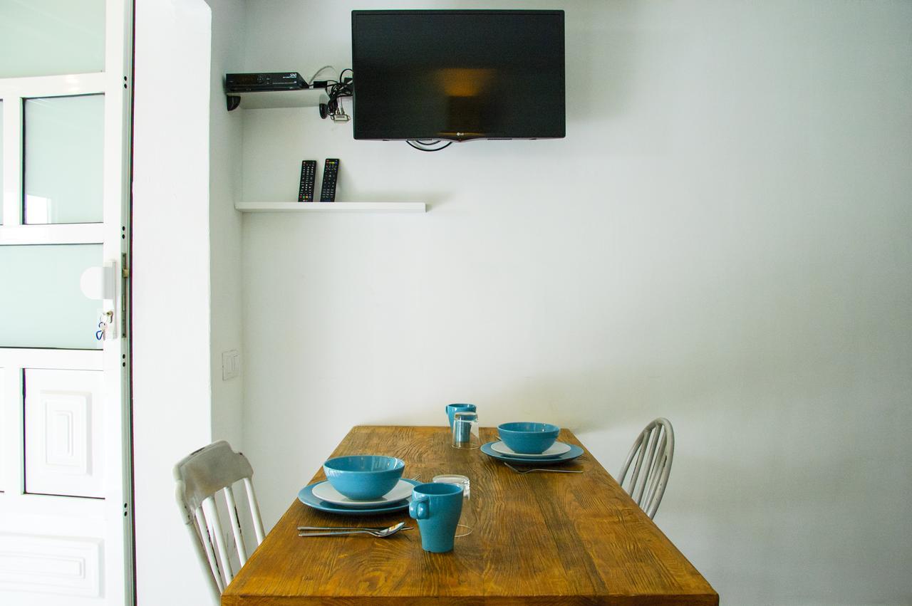 Apartamento Los Cactus 2 Lejlighed Tías Eksteriør billede