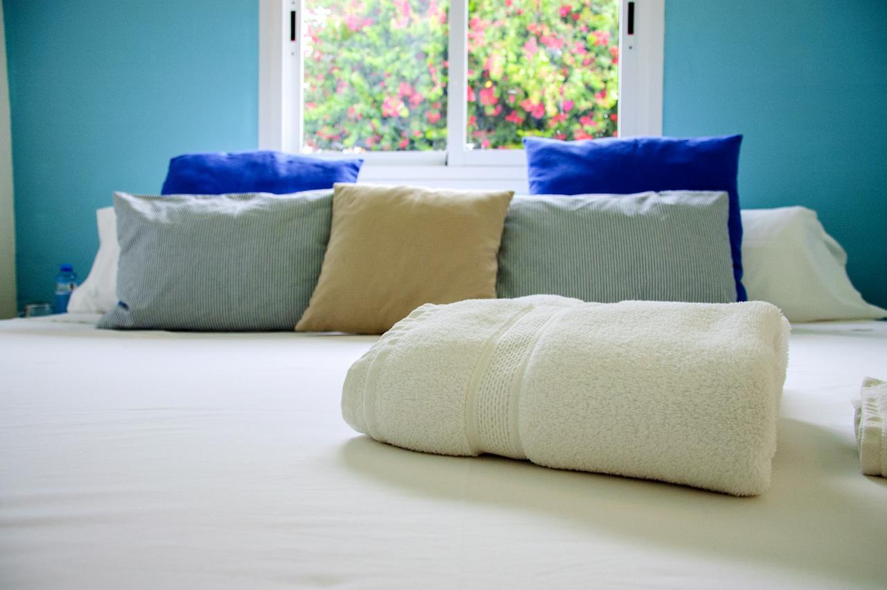 Apartamento Los Cactus 2 Lejlighed Tías Eksteriør billede