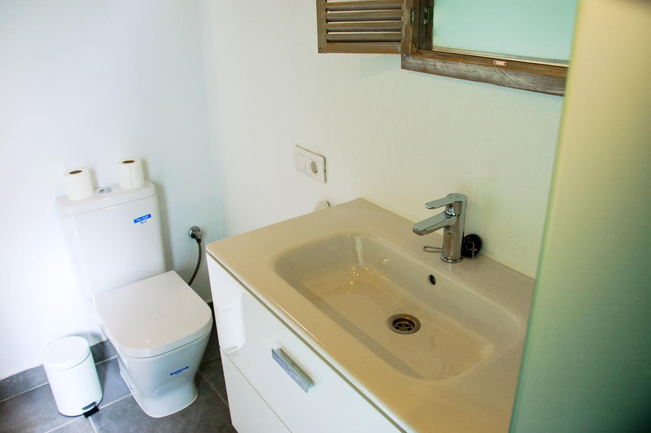 Apartamento Los Cactus 2 Lejlighed Tías Eksteriør billede