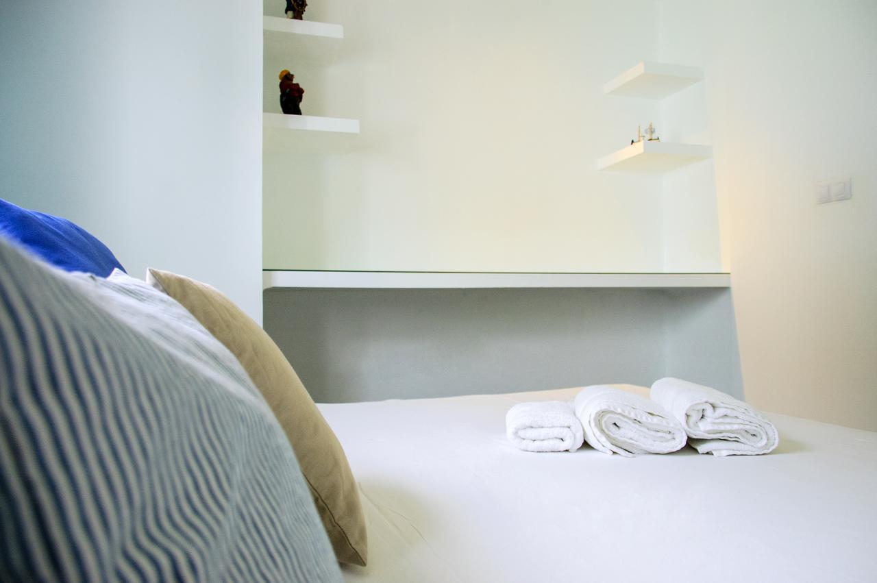 Apartamento Los Cactus 2 Lejlighed Tías Eksteriør billede
