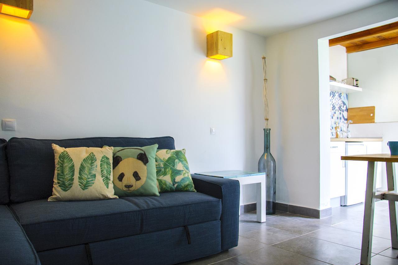 Apartamento Los Cactus 2 Lejlighed Tías Eksteriør billede